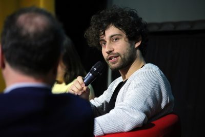 Simone Riccioni_Foto LB