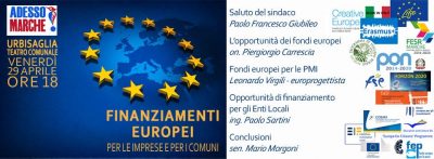 adesso marche