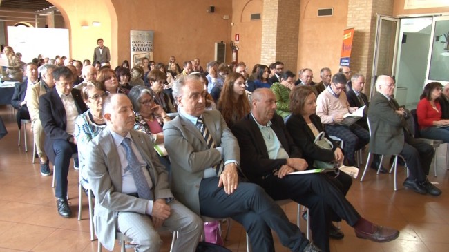 convegno elixyr fisiomed 1