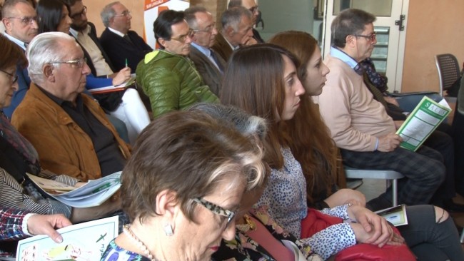 convegno elixyr fisiomed 2
