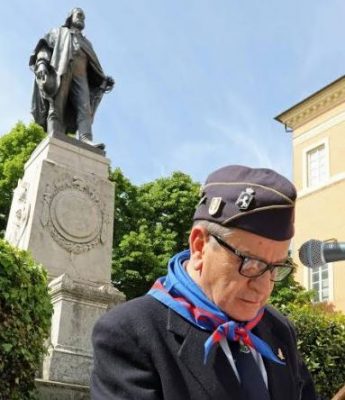 garibaldi