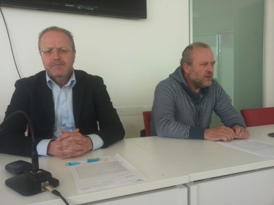 giachetti de luca