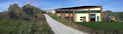 Il disegno del progetto