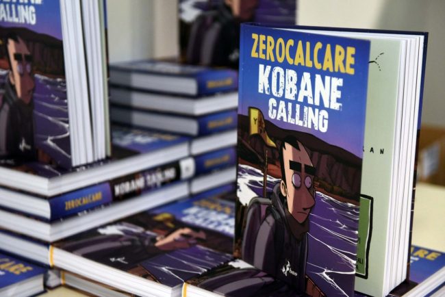 incontro fumetti zerocalcare - auditorium da vinci - civitanova (15)