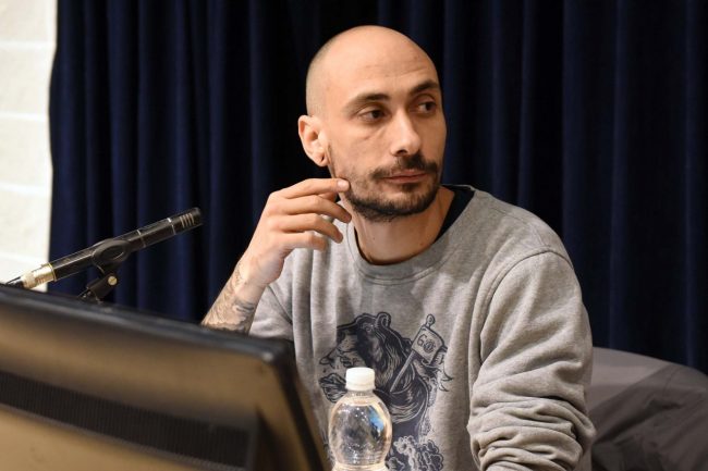 David Bastioli