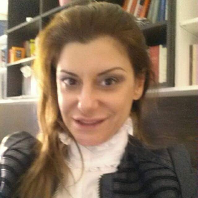 L'avvocato Marisa Abbatantuoni