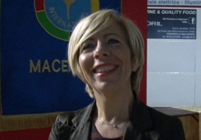 Barbara Morresi