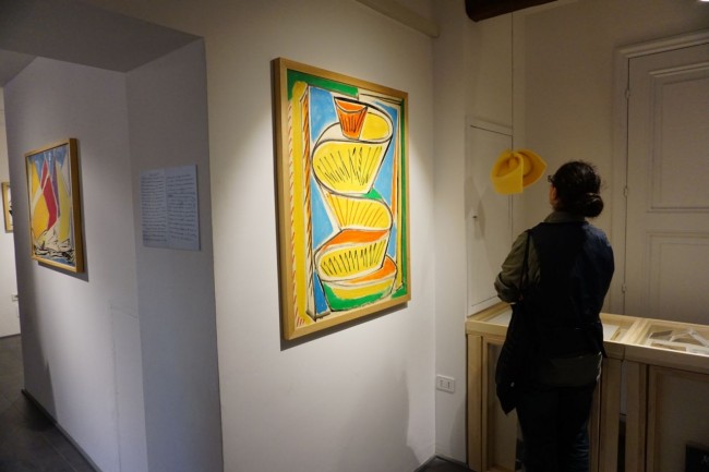 mostra monachesi gaba accademia belle arti foto ap (11)