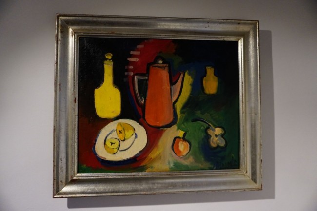 mostra monachesi gaba accademia belle arti foto ap (13)