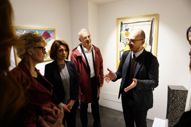 mostra monachesi gaba accademia belle arti foto ap (18)