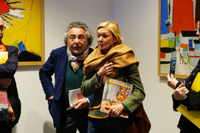 mostra monachesi gaba accademia belle arti foto ap (3)
