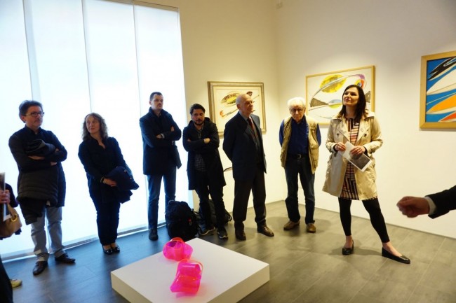 mostra monachesi gaba accademia belle arti foto ap (5)