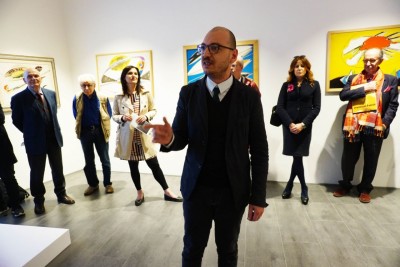 mostra monachesi gaba accademia belle arti foto ap (6)