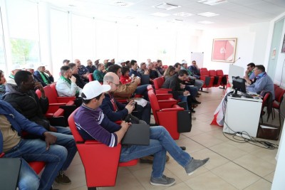 sciopero generale cgil foto ap (1)