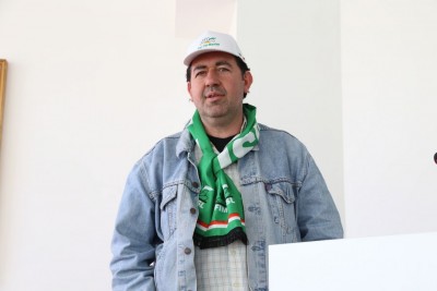 sciopero generale cgil foto ap (10)
