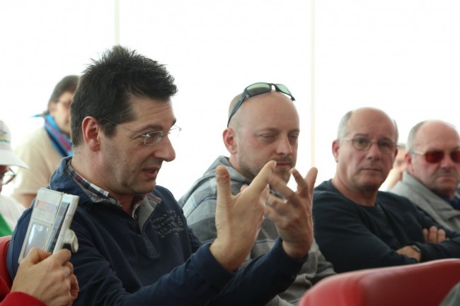 sciopero generale cgil foto ap (12)