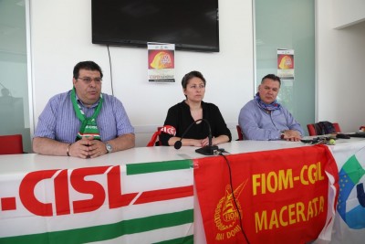 sciopero generale cgil foto ap (6)