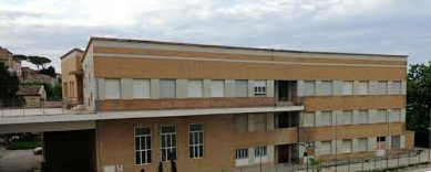 La scuola Gigli di Recanati