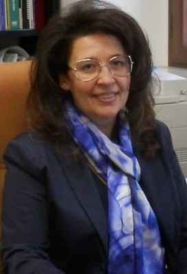 Simonetta Cipriani