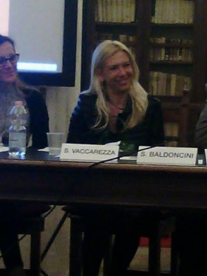 sivlia vaccarezza