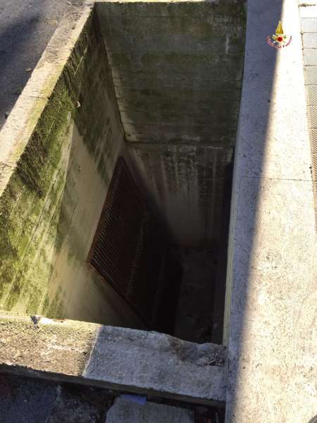 vigili del fuoco soccorso precipitato (3)