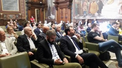 Il convegno 