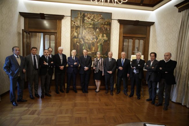 CDA+Collegio sindacale