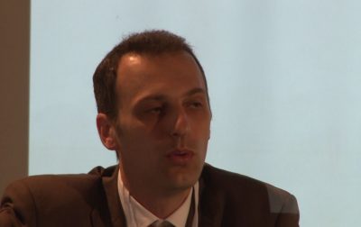 Claudio Colacurcio