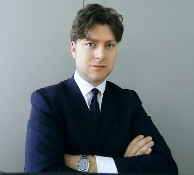Matteo Ruscialdelli