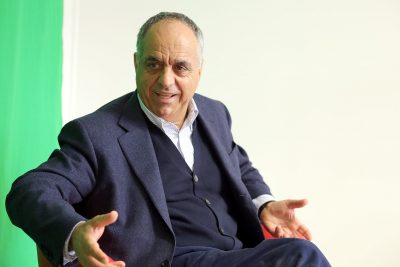 Francesco Adornato