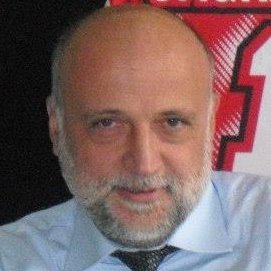 Giancarlo Sagramola