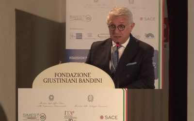 Giuseppe Mazzarella