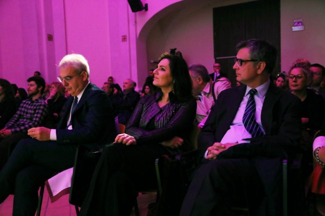 corto in accademia venerdì 2016 finale foto ap 1