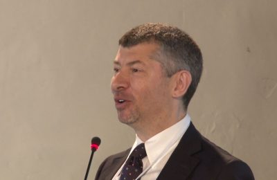 Ivan Scalfarotto