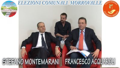 MONTEMARANI ACQUAROLI