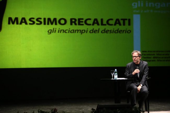Massimo Recalcati Macerata Racconta_Foto LB (8)