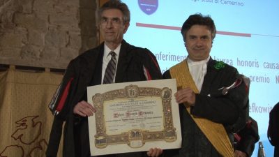 ROBERT LEFKOWITZ 1