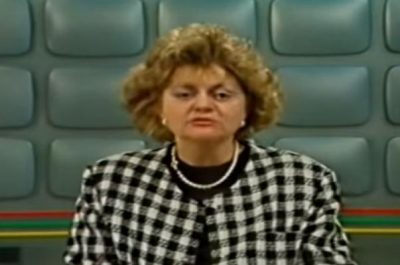 Rina Rossetti