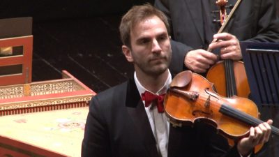 Stefan Milenkovich