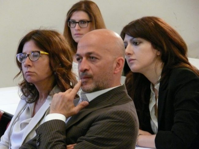 alberto monachesi