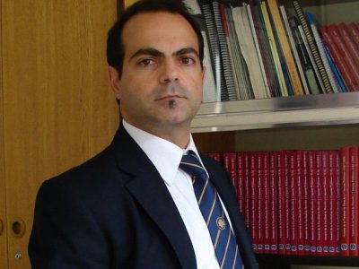 Alejandro Laje