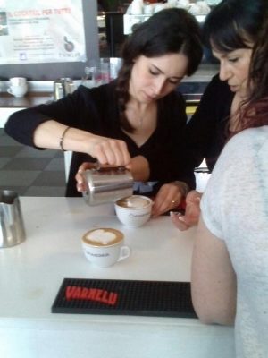 caffetteria  3