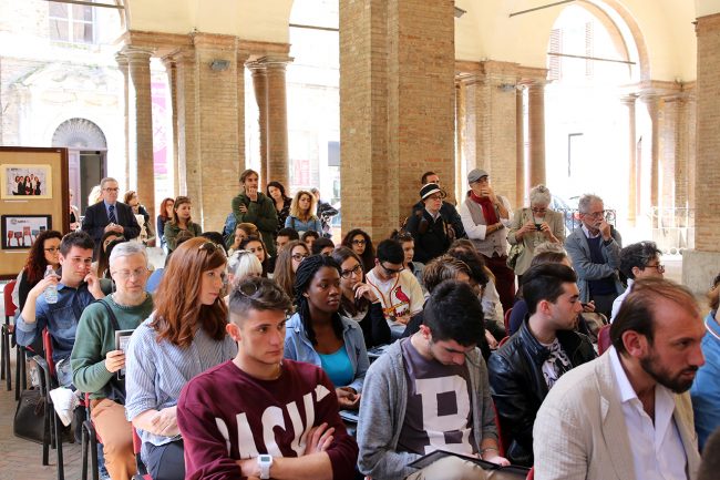 campagna pubblicitaria unimc 2016_Foto LB (4)