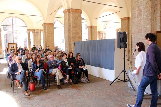 campagna pubblicitaria unimc 2016_Foto LB (5)