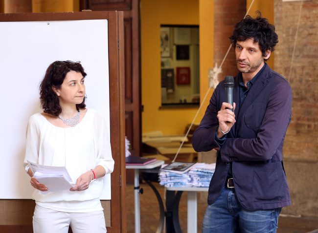 campagna pubblicitaria unimc 2016_Foto LB (6)