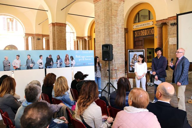 campagna pubblicitaria unimc 2016_Foto LB (7)