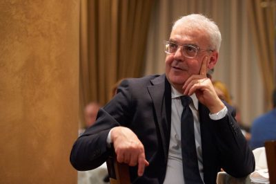 Romano Carancini