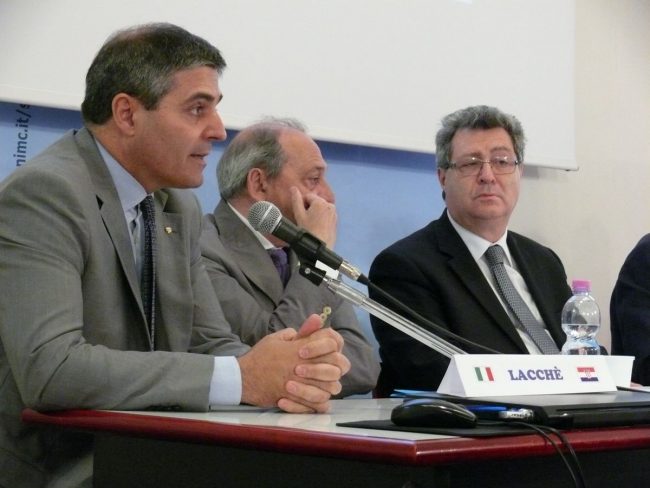carlo cipriani