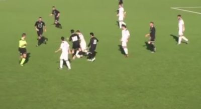 Vittoria interna per il Casette Verdini