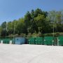 Centro raccolta Fontescodella  chiuso dal 4 al 9 maggio per lavori